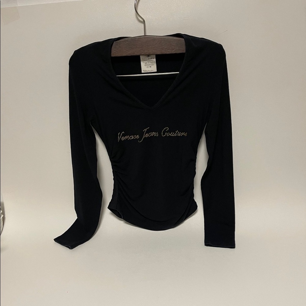 Versace women's (ITALY)sweatshirt! - Picture 4 of 8